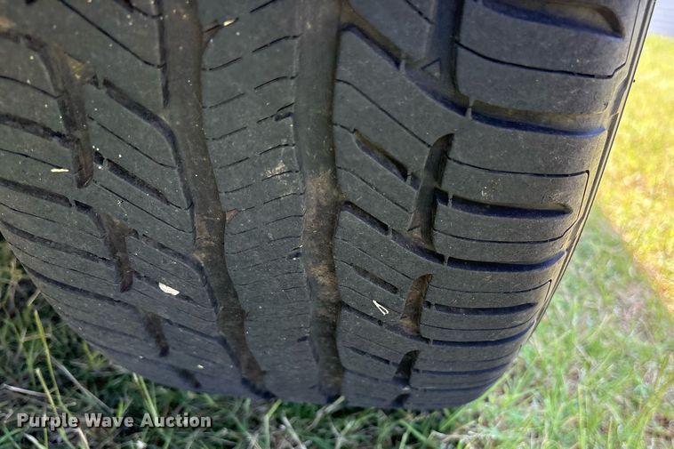 image for item DY0844 2014 Ford Explorer Police Interceptor SUV