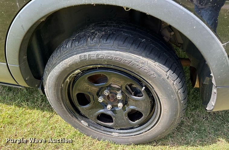 image for item DY0844 2014 Ford Explorer Police Interceptor SUV