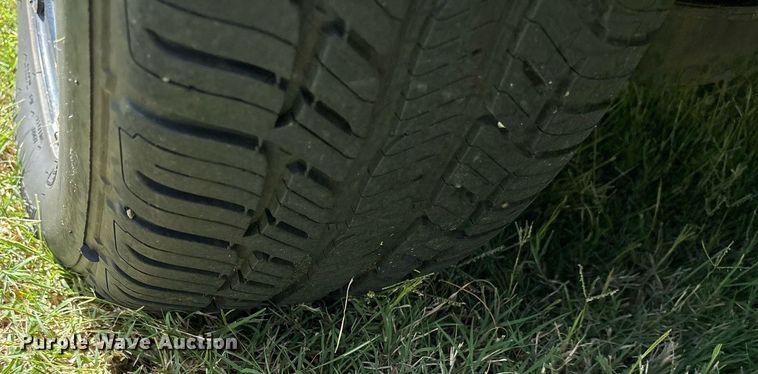 image for item DY0844 2014 Ford Explorer Police Interceptor SUV