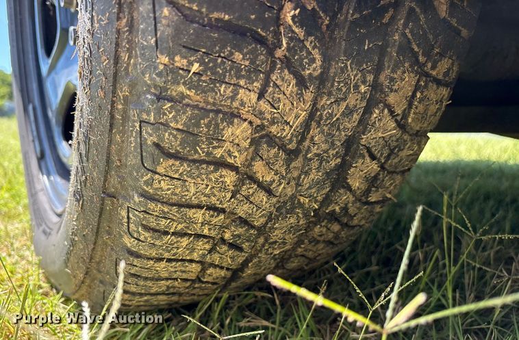 image for item DY0844 2014 Ford Explorer Police Interceptor SUV