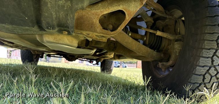 image for item DY0845 2005 Chevrolet Tahoe SUV