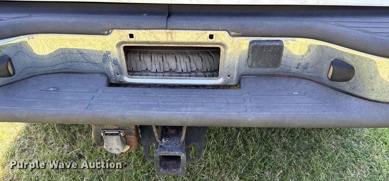 image for item DY0845 2005 Chevrolet Tahoe SUV