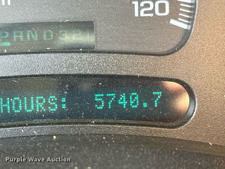 image for item DY0845 2005 Chevrolet Tahoe SUV