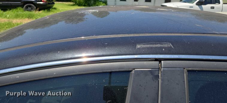 image for item DY0847 2014 Chevrolet Caprice Police 