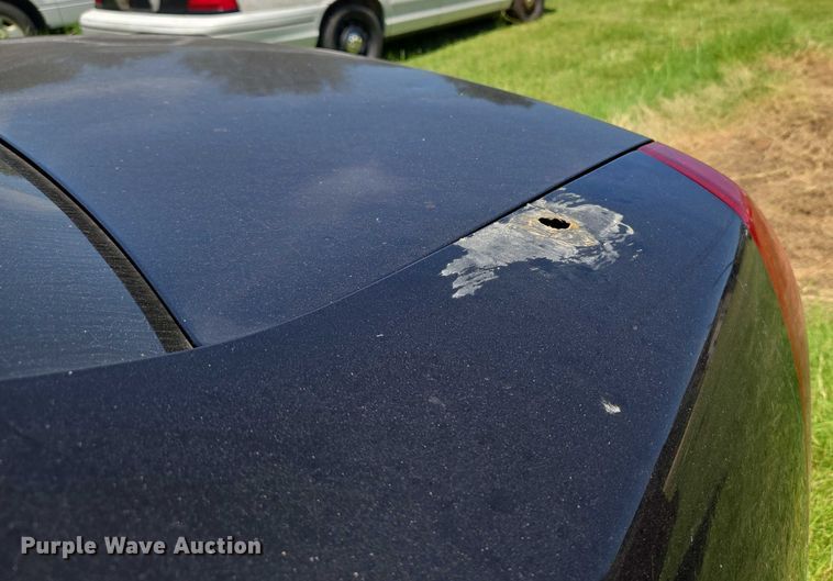 image for item DY0847 2014 Chevrolet Caprice Police 