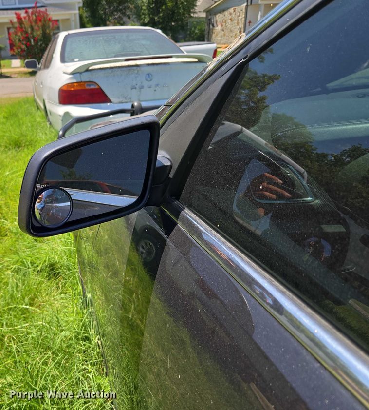 image for item DY0847 2014 Chevrolet Caprice Police 