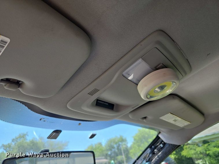 image for item DY0847 2014 Chevrolet Caprice Police 