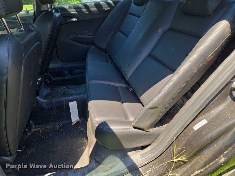 image for item DY0847 2014 Chevrolet Caprice Police 