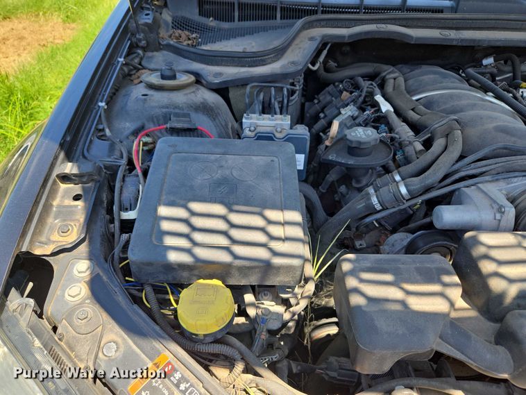 image for item DY0847 2014 Chevrolet Caprice Police 