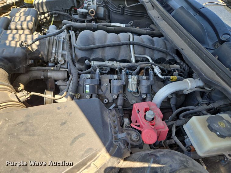 image for item DY0847 2014 Chevrolet Caprice Police 