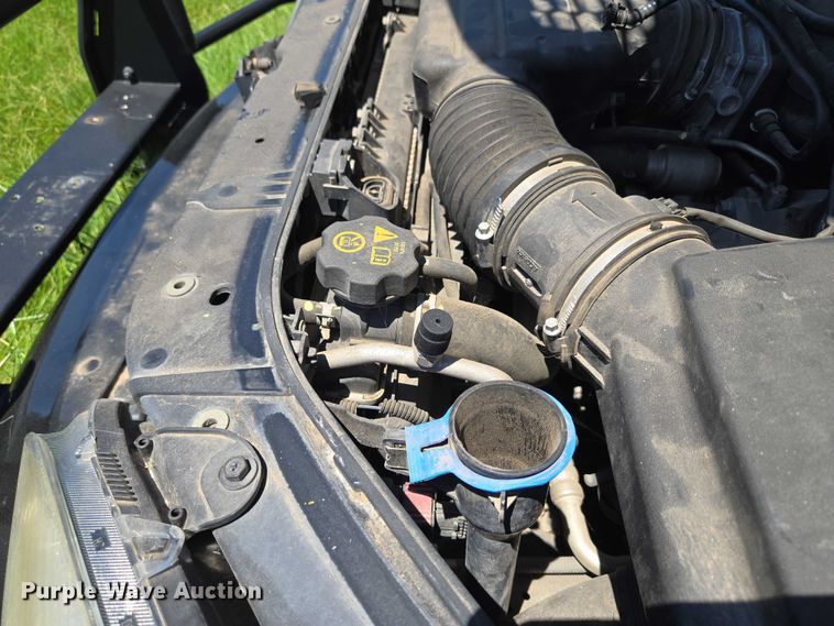 image for item DY0847 2014 Chevrolet Caprice Police 