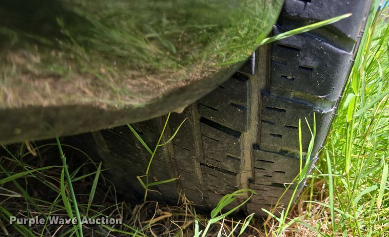 image for item DY0847 2014 Chevrolet Caprice Police 