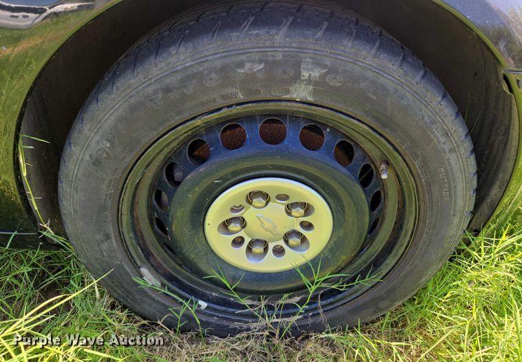 image for item DY0847 2014 Chevrolet Caprice Police 