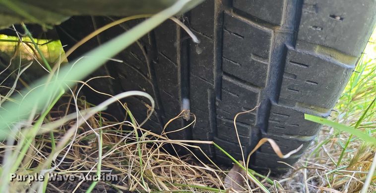 image for item DY0847 2014 Chevrolet Caprice Police 