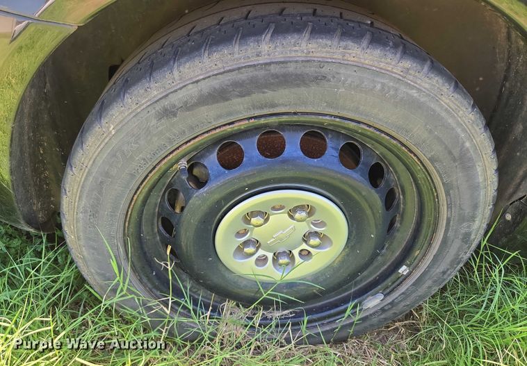 image for item DY0847 2014 Chevrolet Caprice Police 