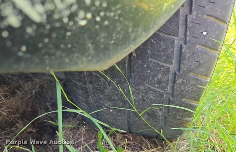 image for item DY0847 2014 Chevrolet Caprice Police 