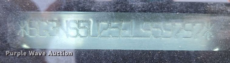 image for item DY0847 2014 Chevrolet Caprice Police 