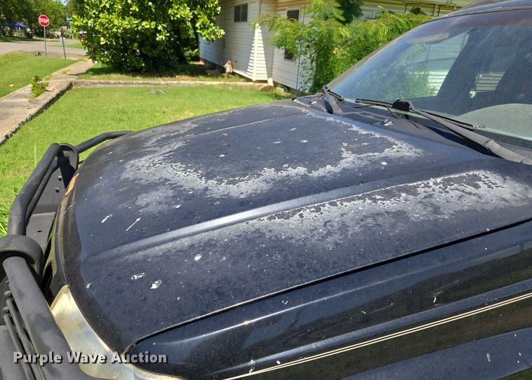 image for item DY0848 1999 Jeep Grand Cherokee SUV