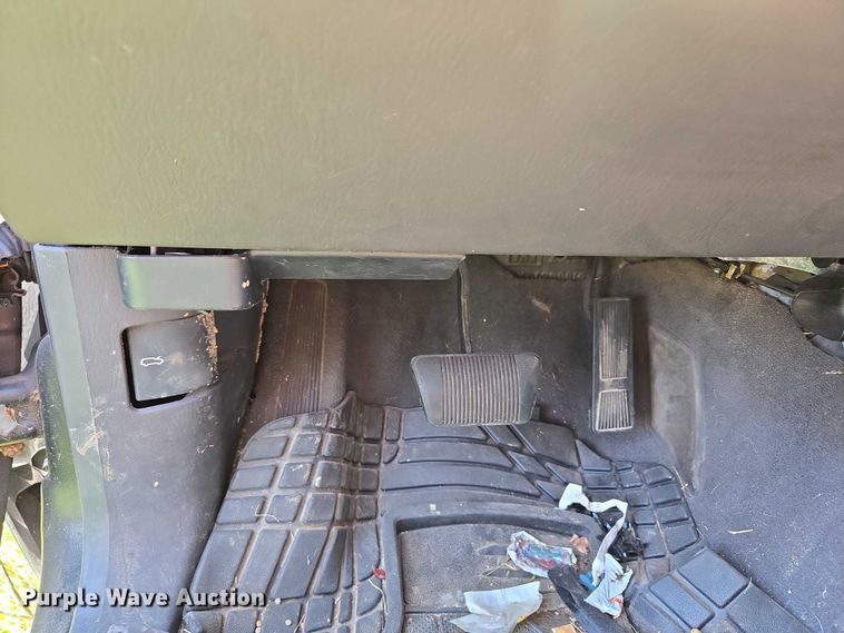 image for item DY0848 1999 Jeep Grand Cherokee SUV