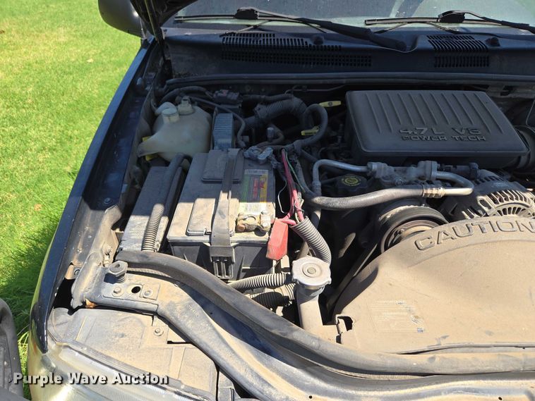 image for item DY0848 1999 Jeep Grand Cherokee SUV