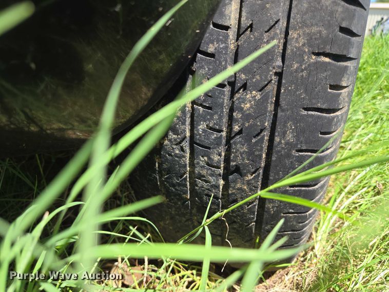 image for item DY0848 1999 Jeep Grand Cherokee SUV