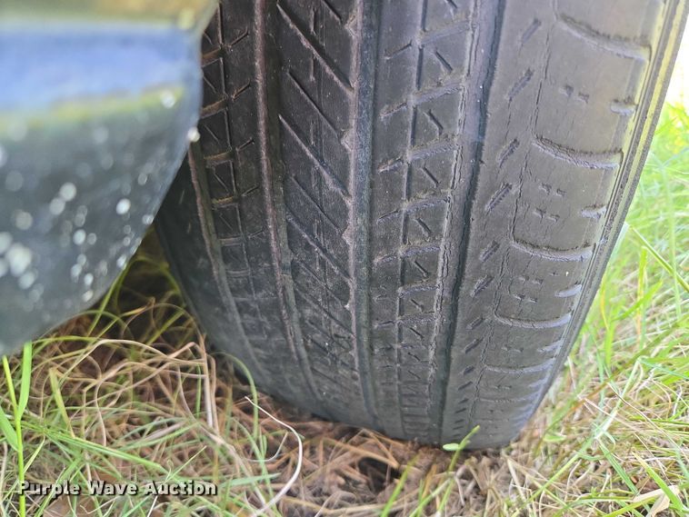 image for item DY0848 1999 Jeep Grand Cherokee SUV