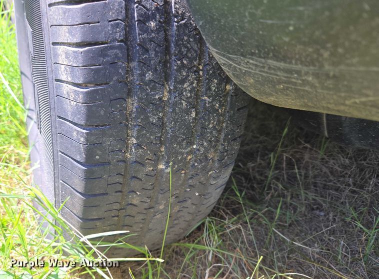 image for item DY0848 1999 Jeep Grand Cherokee SUV