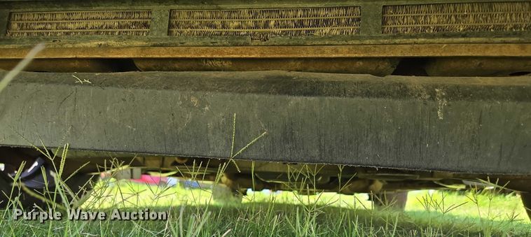 image for item DY0849 2008 Ford Crown Victoria Police Interceptor 