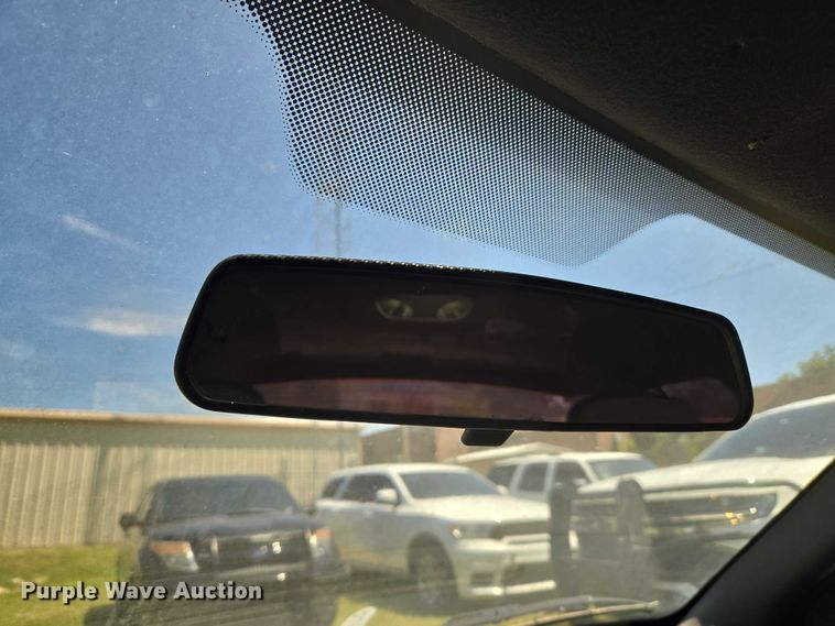 image for item DY0849 2008 Ford Crown Victoria Police Interceptor 