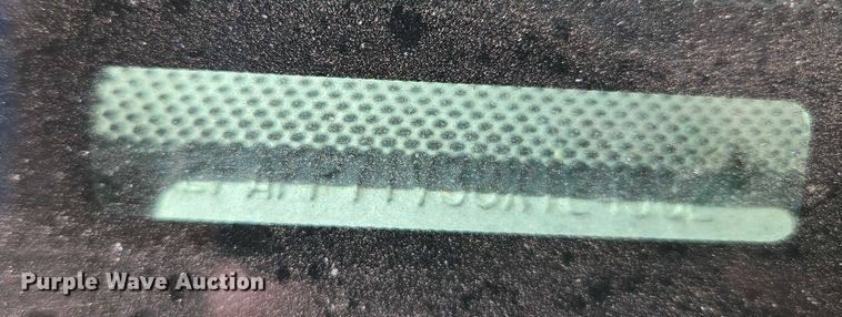 image for item DY0849 2008 Ford Crown Victoria Police Interceptor 