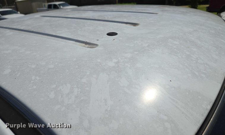 image for item DY0850 2006 Ford F150 pickup truck