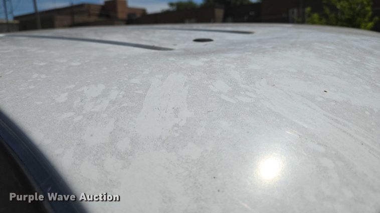 image for item DY0850 2006 Ford F150 pickup truck