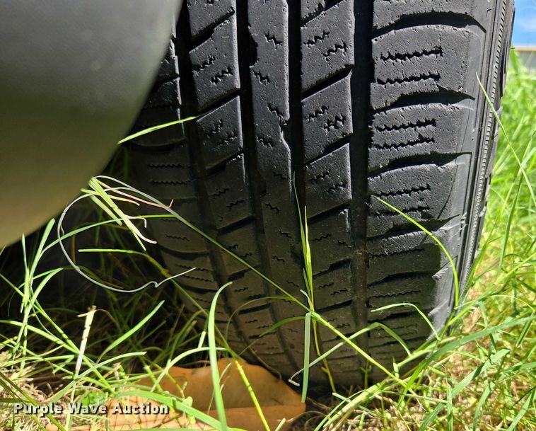 image for item DY0850 2006 Ford F150 pickup truck