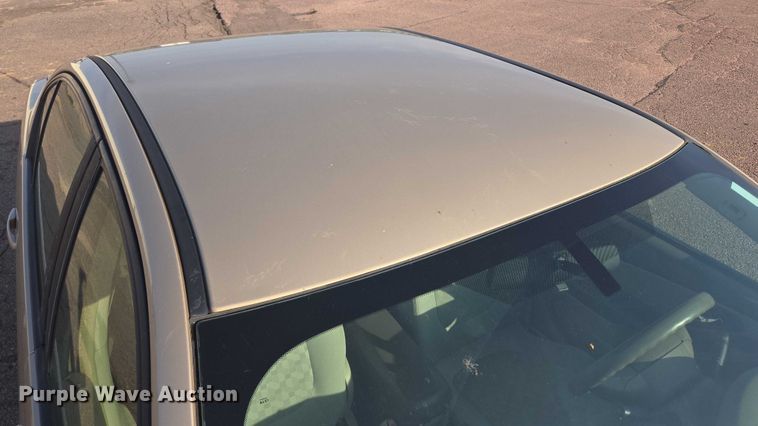 image for item DY0975 2005 Chevrolet Malibu 