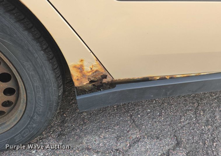 image for item DY0975 2005 Chevrolet Malibu 