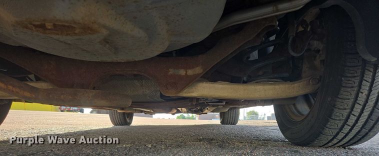 image for item DY0975 2005 Chevrolet Malibu 