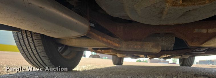 image for item DY0975 2005 Chevrolet Malibu 