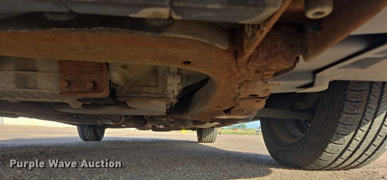 image for item DY0975 2005 Chevrolet Malibu 