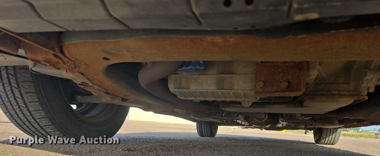 image for item DY0975 2005 Chevrolet Malibu 