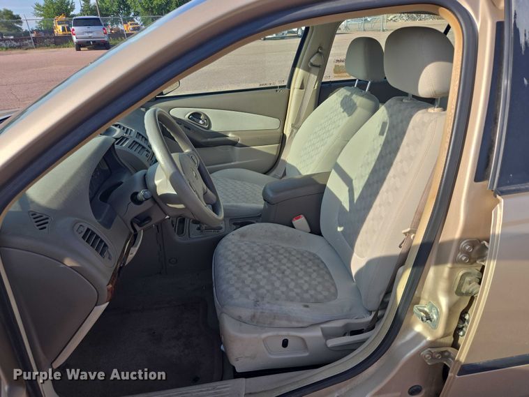 image for item DY0975 2005 Chevrolet Malibu 