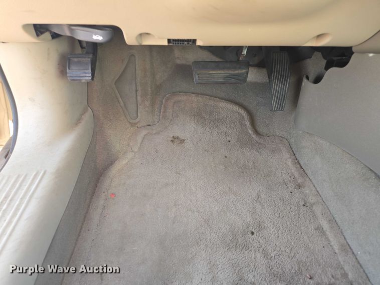 image for item DY0975 2005 Chevrolet Malibu 