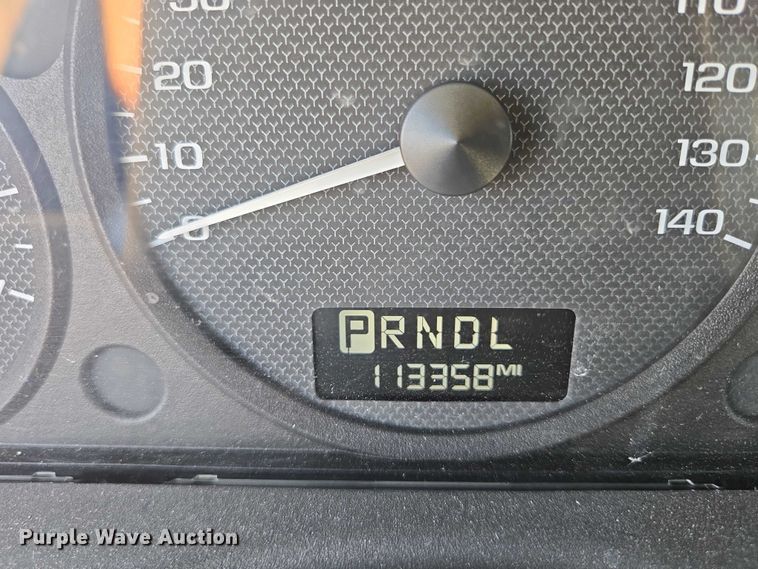 image for item DY0975 2005 Chevrolet Malibu 