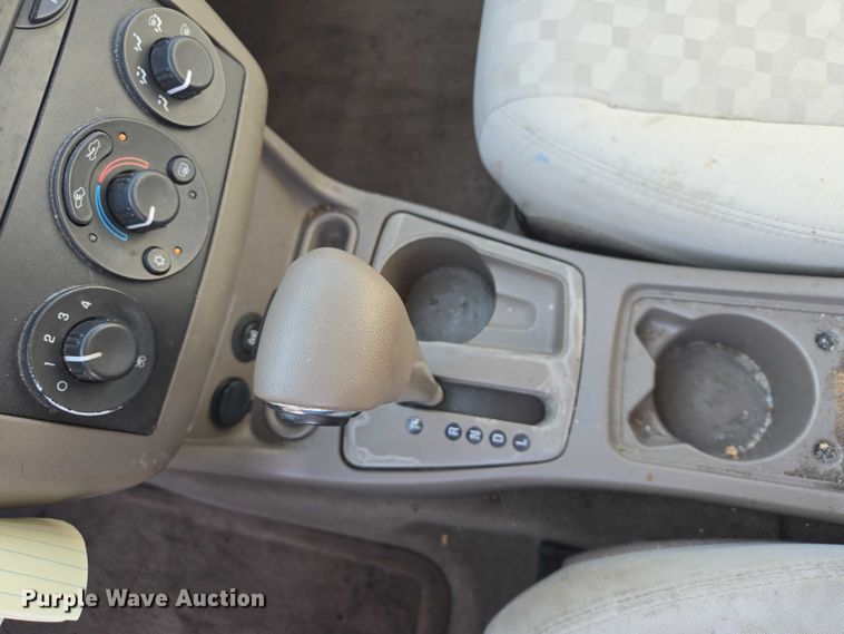 image for item DY0975 2005 Chevrolet Malibu 