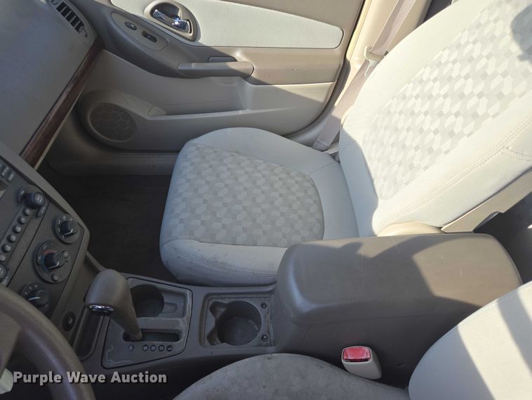 image for item DY0975 2005 Chevrolet Malibu 