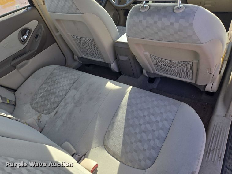 image for item DY0975 2005 Chevrolet Malibu 