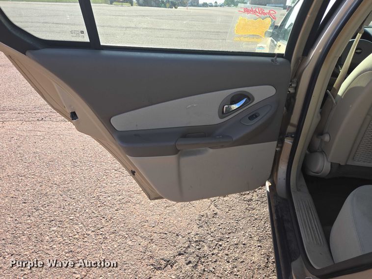 image for item DY0975 2005 Chevrolet Malibu 