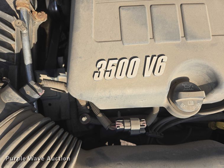 image for item DY0975 2005 Chevrolet Malibu 