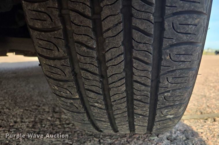 image for item DY0975 2005 Chevrolet Malibu 