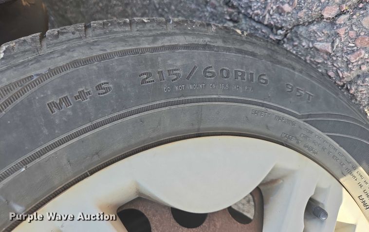 image for item DY0975 2005 Chevrolet Malibu 