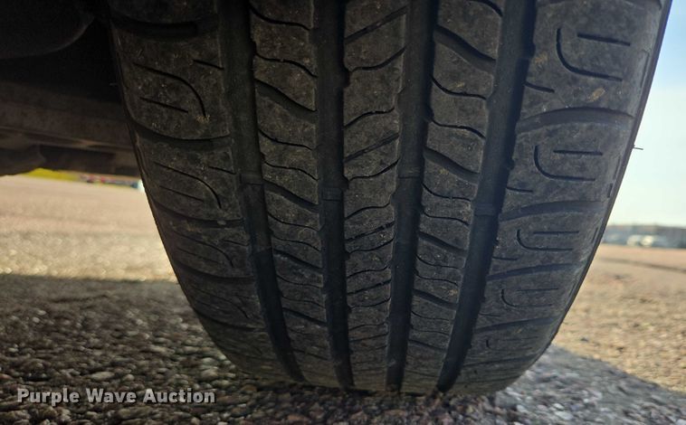 image for item DY0975 2005 Chevrolet Malibu 